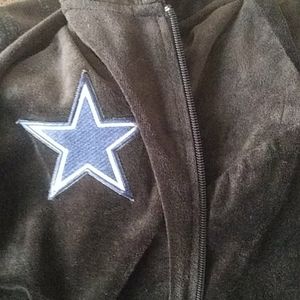 Dallas Cowboys fallure pants n lite weight hoodie